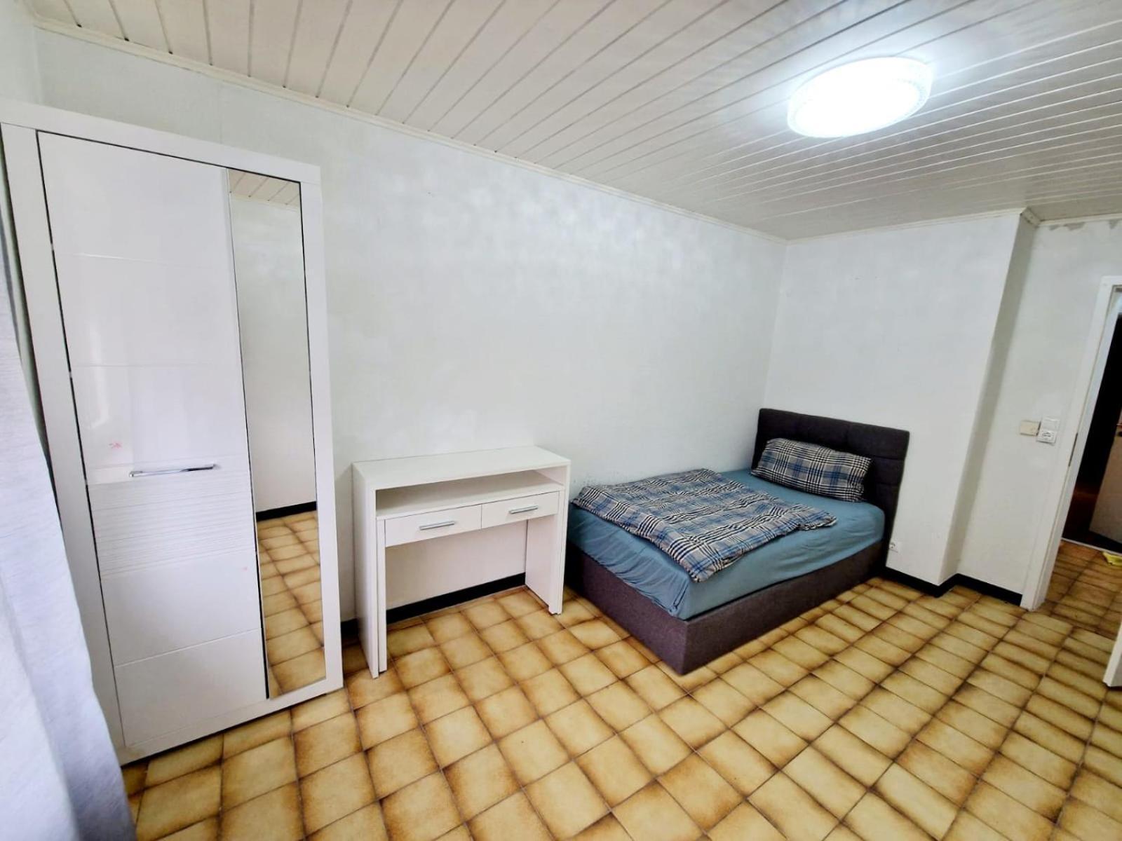 Relax Wohnung Lautertal Gadernheim Exterior foto