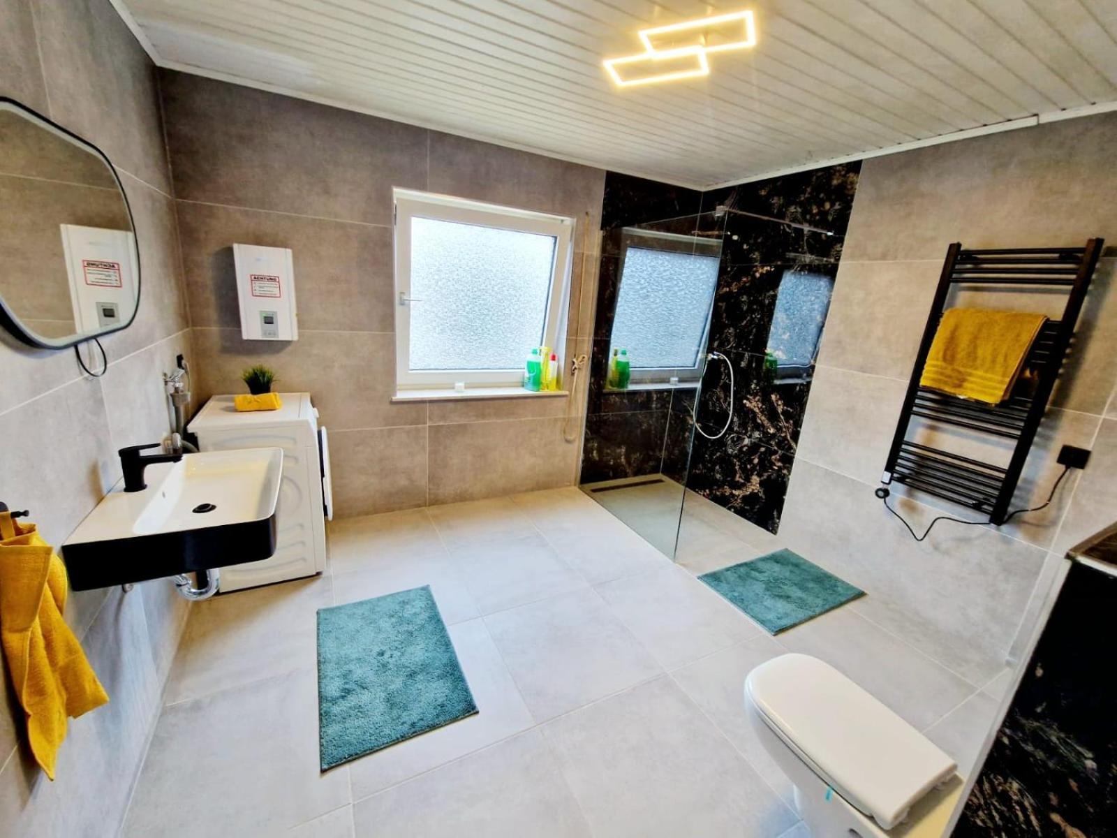 Relax Wohnung Lautertal Gadernheim Exterior foto