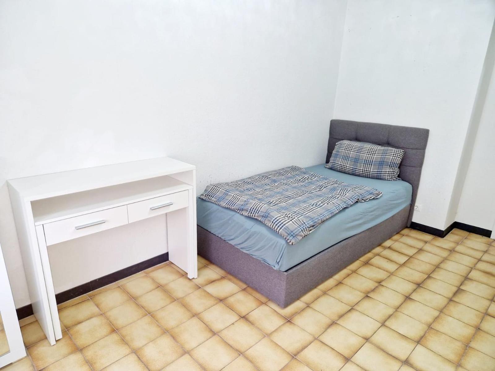 Relax Wohnung Lautertal Gadernheim Exterior foto