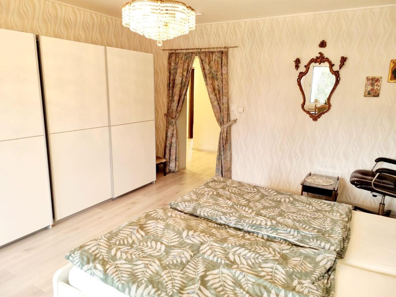Relax Wohnung Lautertal Gadernheim Exterior foto