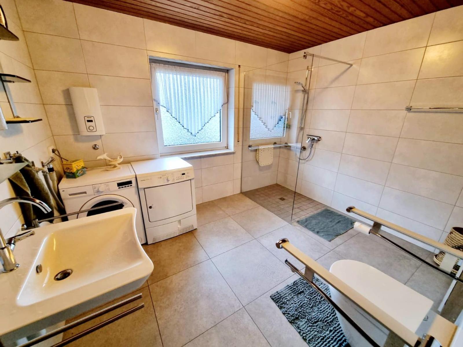 Relax Wohnung Lautertal Gadernheim Exterior foto