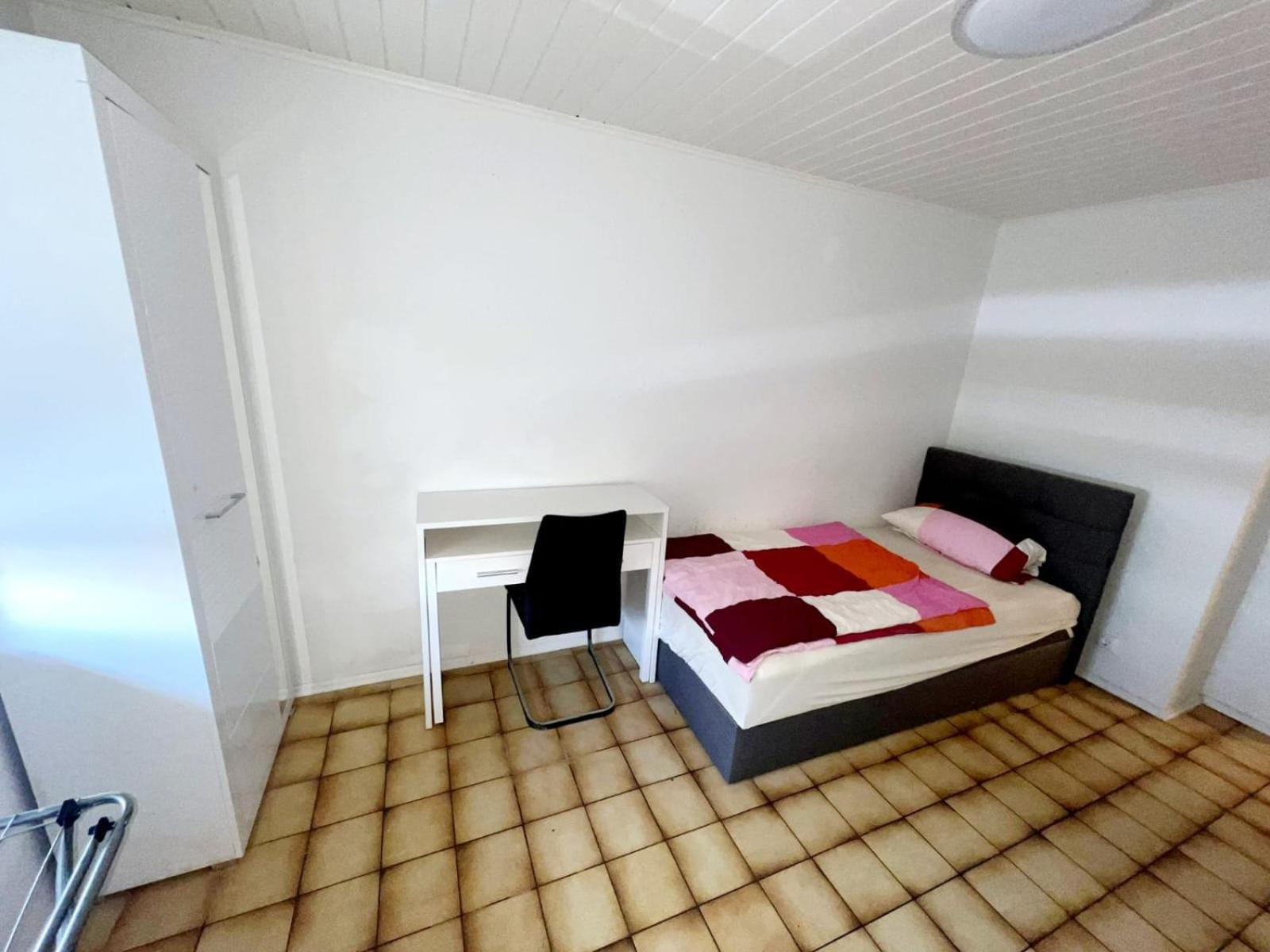 Relax Wohnung Lautertal Gadernheim Exterior foto