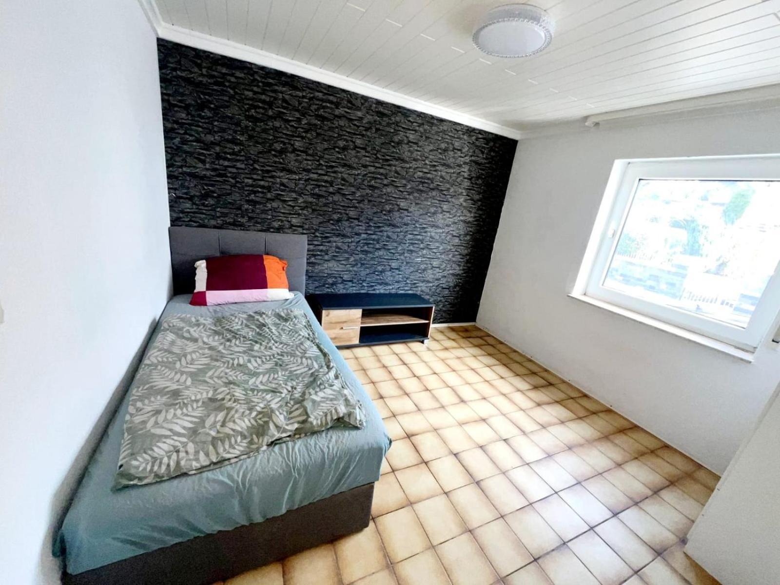 Relax Wohnung Lautertal Gadernheim Exterior foto